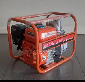 Astramilano Water Pump 3 Inch /7.5 Hp Gasoline Water Pump