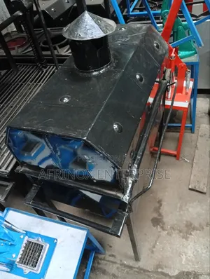 BBQ Grill – Strong, Fast Durable!
Perfect for Nyama Choma