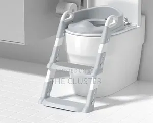 *Toilet Ladder *