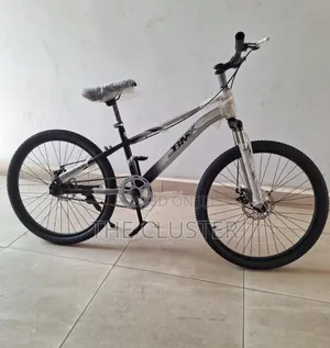 *Size Mountain Bikes Bicycle