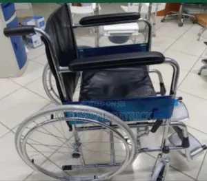 Standard Wheelchair