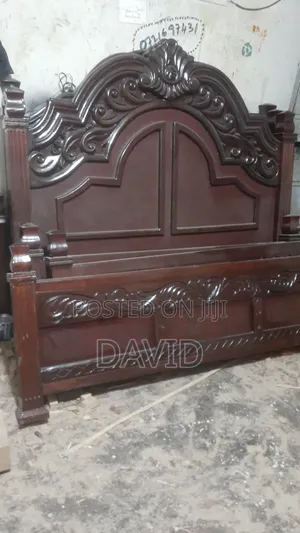 Quality Beds Available in All Sizes
