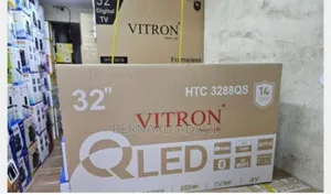Vitron 32" Android Smarttv