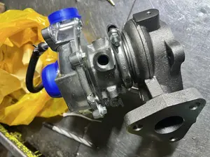 Turbo 4d56