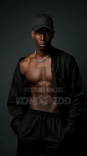 Konde Kidd Mills