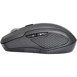 Hp Wireless Mouse Plus S9000 - Black