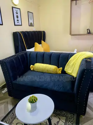 Sunset Studio Stay