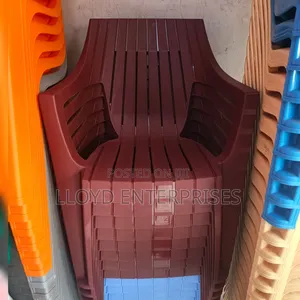 Adix Plastic Chairs
