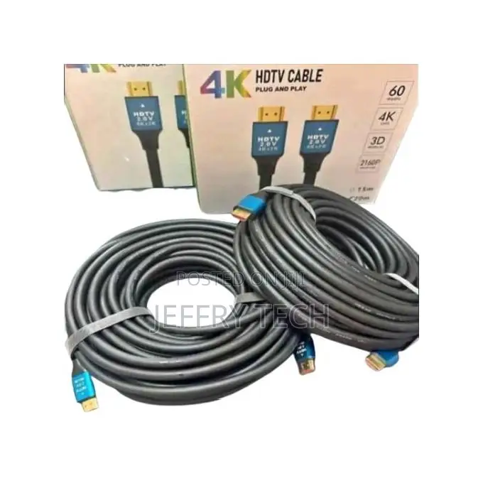 20m Xingguangli Hdmi to Hdmi Cable