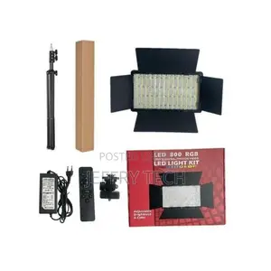 Proled 800 RGB Multi-Color Light Kit