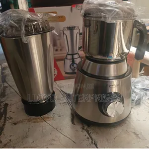 Stainless Steel Strong Blender