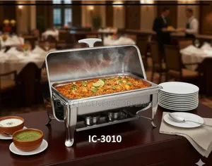 Generic Chafing Dish 9l Commercial Use