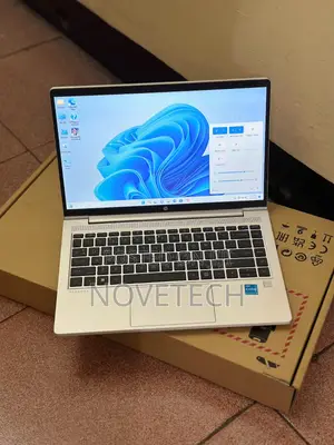 Laptop HP ProBook 440 G8 8GB Intel Core I3 SSD 256GB