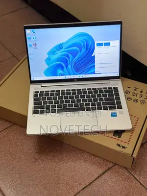Laptop HP ProBook 440 G8 8GB Intel Core I3 SSD 256GB