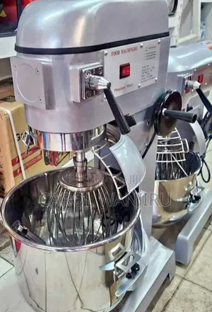 30l Dough Mixer Machine/ Commercial Food Mixer Machine