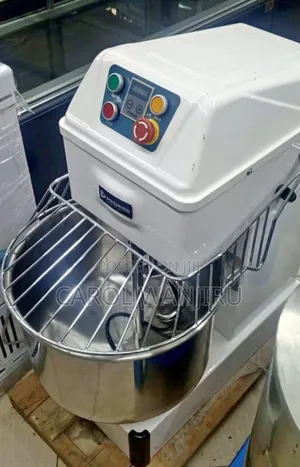Premier Spiral Mixer Machine/ Commercial Spiral Mixer Machine