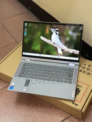 Laptop Lenovo Flex 5 16GB Intel Core I7 SSD 512GB