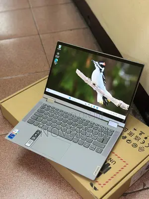 Laptop Lenovo Flex 5 16GB Intel Core I7 SSD 512GB