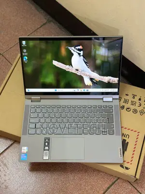 Laptop Lenovo Flex 5 16GB Intel Core I7 SSD 512GB