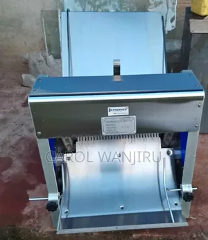 Premier Bread Slicer Machine 31pcs