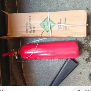 5 Kg Co2 Fire Extinguisher
