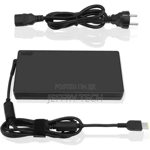 Lenovo Lenovo Charger/Adapter 20v 11.5a 230 W
