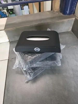 Nissan Tissue Holder