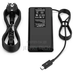 Dell Laptop Charger for Dell 20.5-6.5" Type C 130w