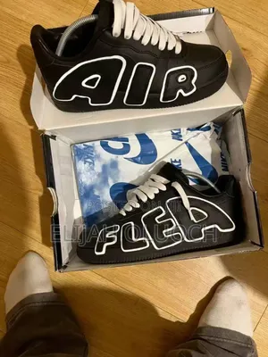 Nike Air Force 1 Low Cactus Plant Flea