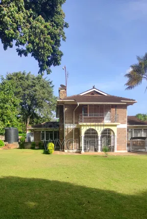 4bdrm House in Runda for sale