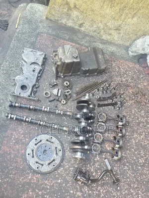 Pistons J20a