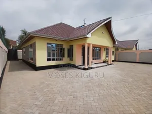 3bdrm Bungalow in Mugutha Estate, Ruiru for rent