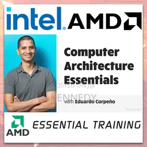 Computer Architecture Essentials