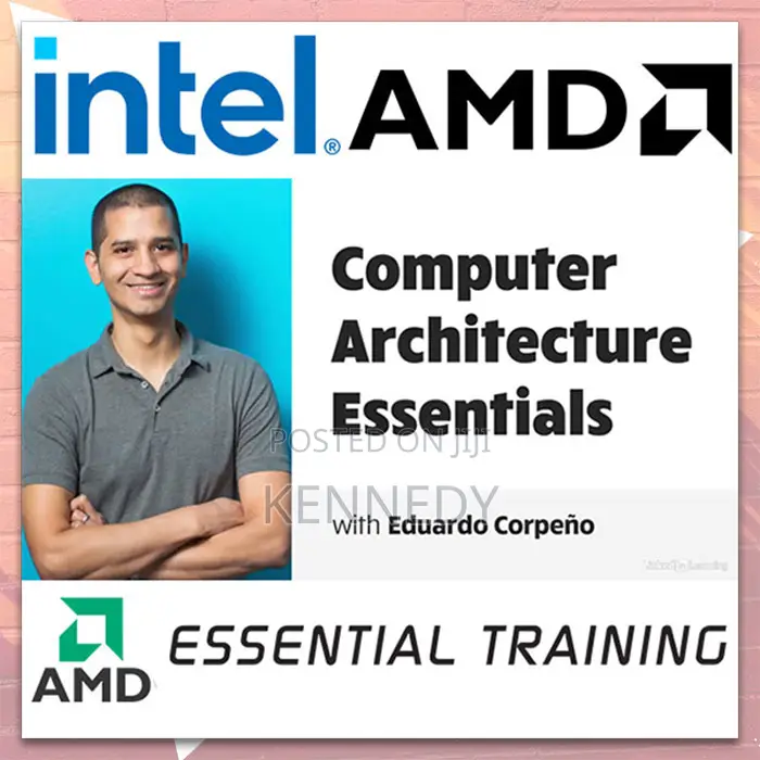 Computer Architecture Essentials