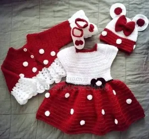 Newborn Baby Outfits