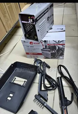 Edon Electric Welding Machine 250ah