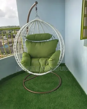 Luxury Hanging Hammock Swing