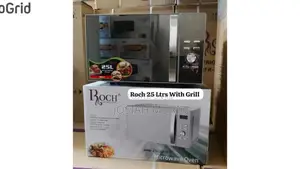 Roch Microwave 25 Litres With Grill