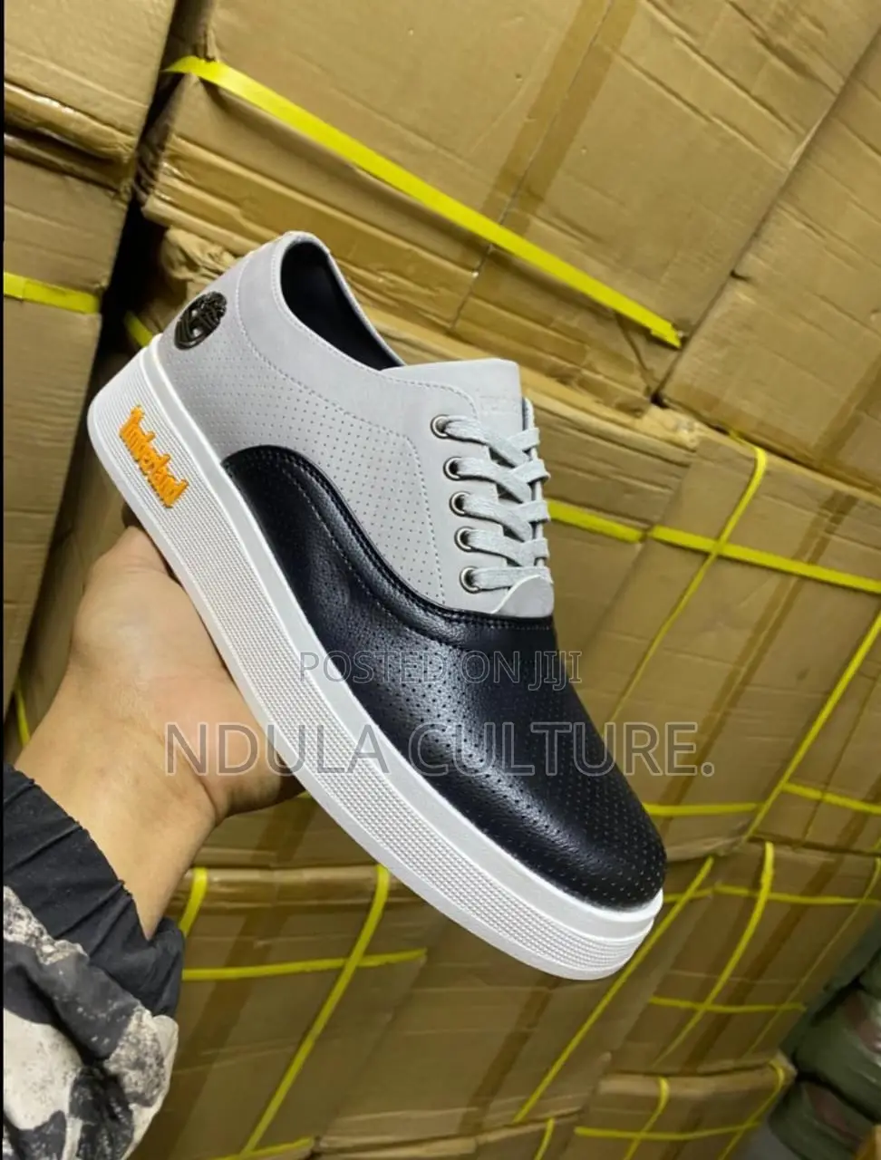 Timberland Casuals