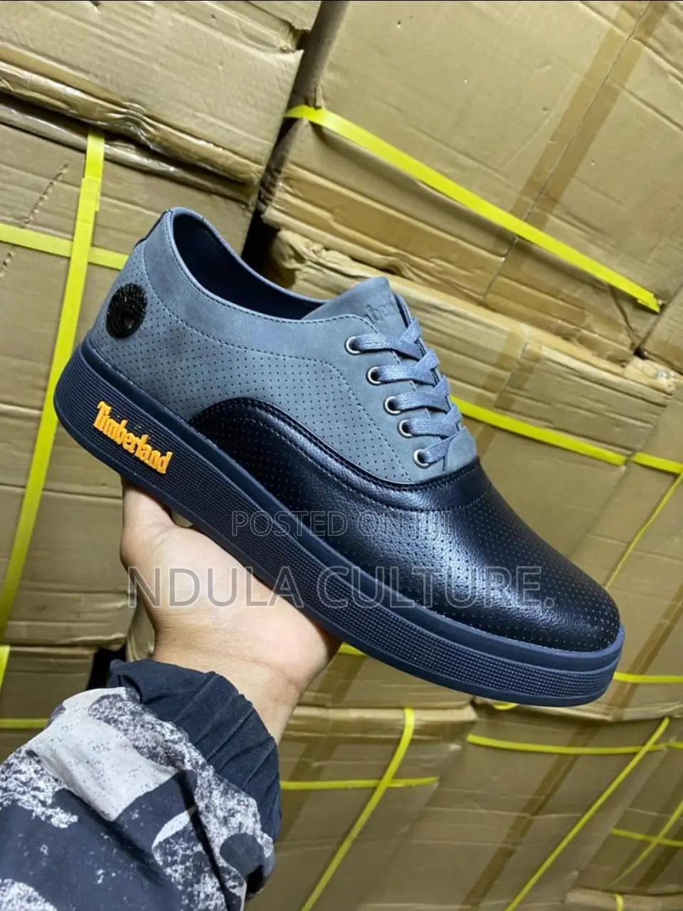 Timberland Casuals