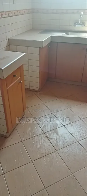 2bdrm Apartment in Wanye, Dagoretti Corner for rent
