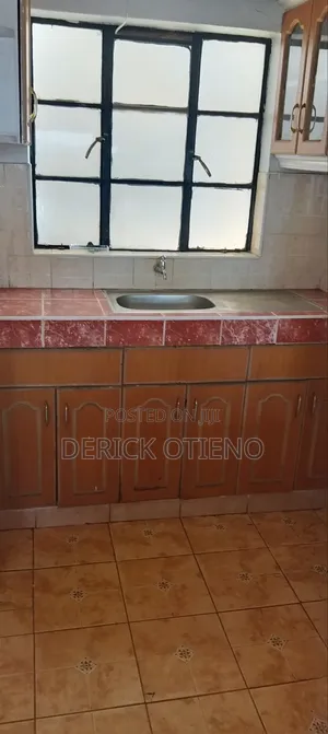 2bdrm Apartment in Wanye, Dagoretti Corner for rent