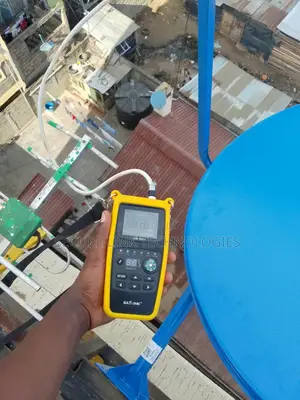 DSTV Installation and Repair