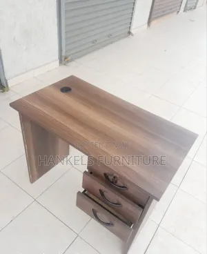 All-Purpose Workstation Table — For Offices, Homes, Studios More