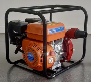 Astramilano Petrol High Pressure Water Pump 2 Inches 8hp Engine