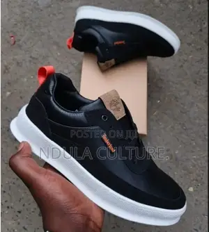 Timberland Casuals