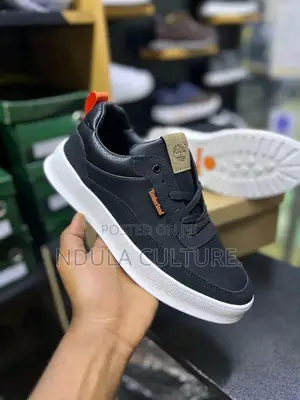 Timberland Casuals
