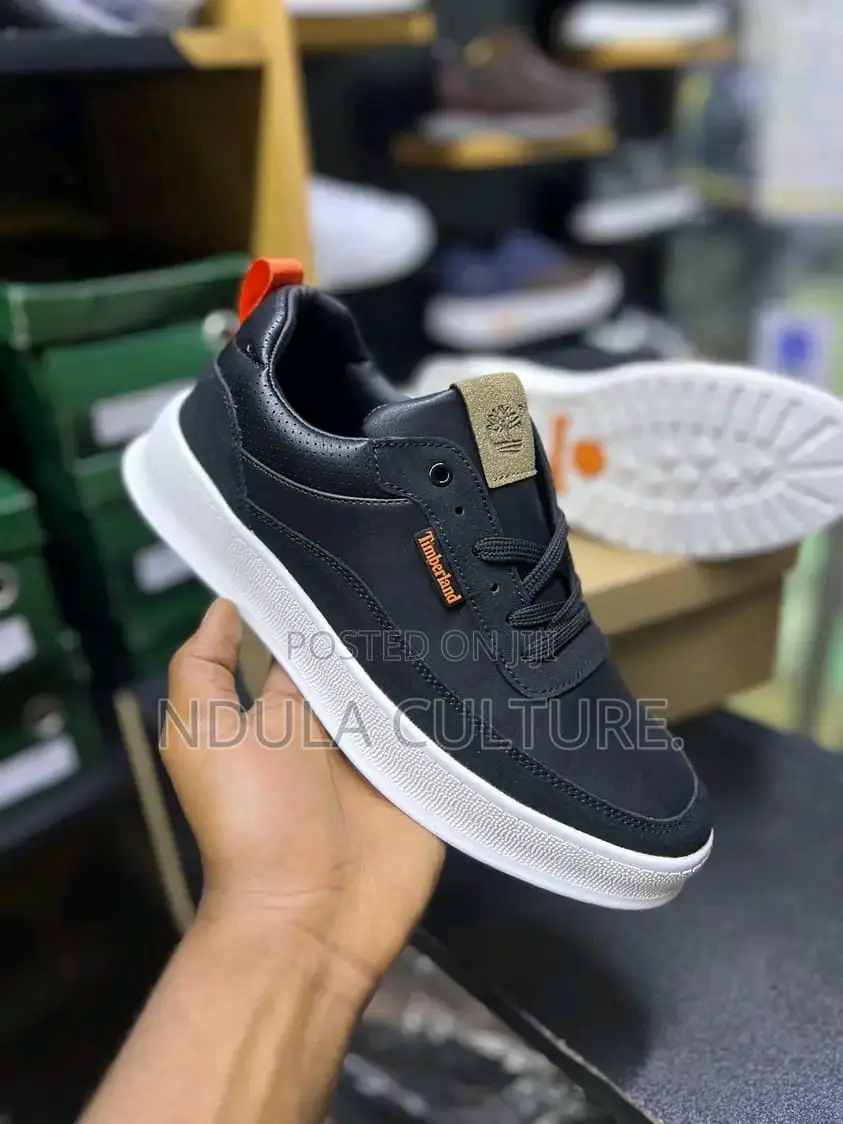 Timberland Casuals