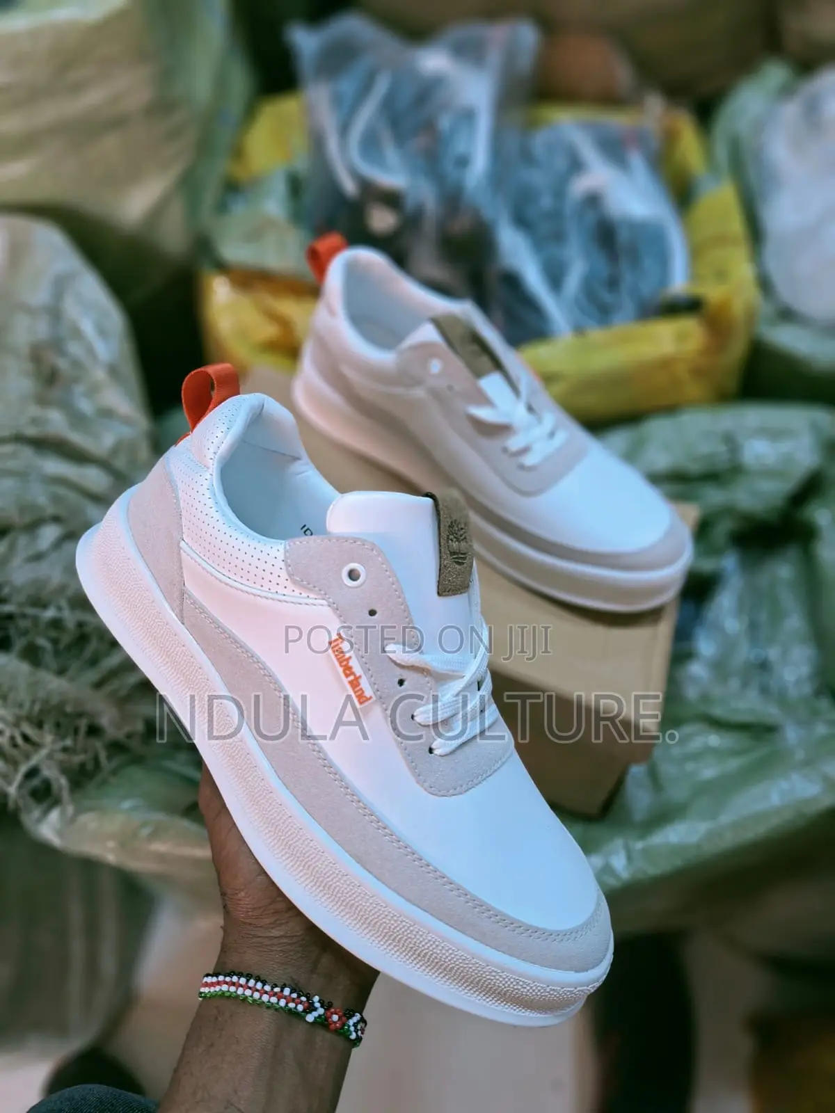 Timberland Casuals