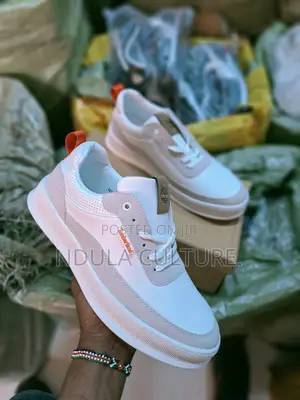 Timberland Casuals